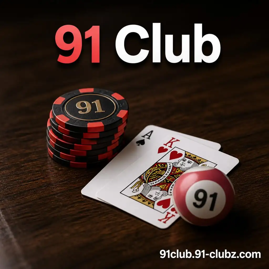 91 Club