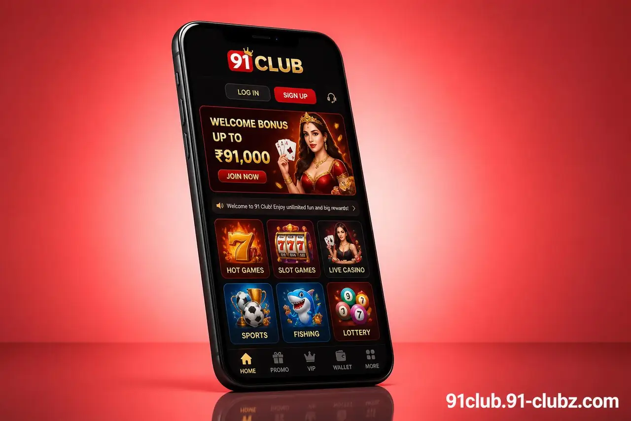 91 Club